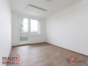 Pronájem bytu 2+kk, Bruntál, Příčná, 55 m2