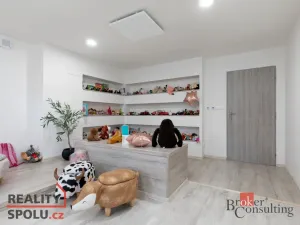 Pronájem bytu 2+kk, Bruntál, Příčná, 55 m2