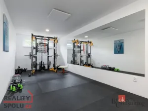 Pronájem bytu 2+kk, Bruntál, Příčná, 55 m2