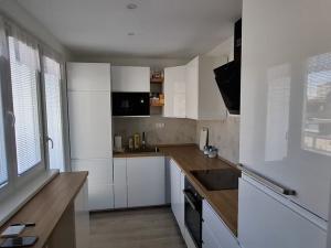 Prodej bytu 2+1, Slaný, Stehlíkova, 56 m2