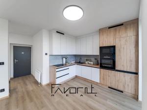 Prodej bytu 2+kk, Ostrava, U Hrůbků, 56 m2