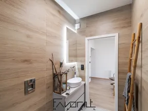 Prodej bytu 2+kk, Ostrava, U Hrůbků, 56 m2