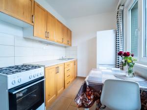 Prodej bytu 2+1, Praha - Břevnov, Brunclíkova, 53 m2