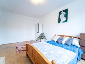 Prodej bytu 2+1, Praha - Břevnov, Brunclíkova, 53 m2