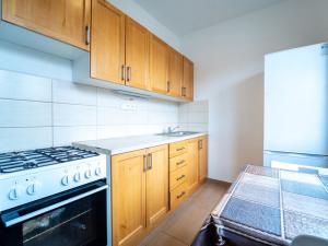 Prodej bytu 2+1, Praha - Břevnov, Brunclíkova, 53 m2