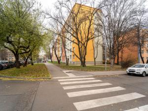 Prodej bytu 2+1, Praha - Břevnov, Brunclíkova, 53 m2