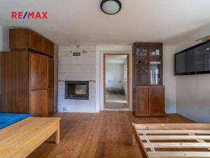 Prodej rodinného domu, Zborov, 89 m2