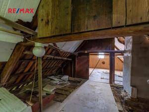 Prodej rodinného domu, Zborov, 89 m2