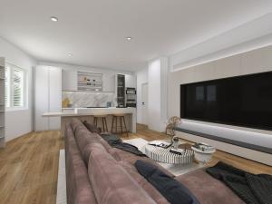 Prodej bytu 3+kk, Přísnotice, Žabčická, 99 m2