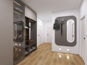 Prodej bytu 3+kk, Přísnotice, Žabčická, 99 m2