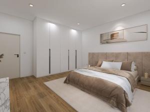 Prodej bytu 3+kk, Přísnotice, Žabčická, 99 m2