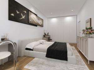 Prodej bytu 3+kk, Přísnotice, Žabčická, 99 m2