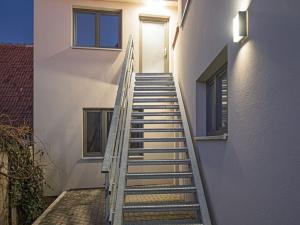 Prodej bytu 3+kk, Přísnotice, Žabčická, 99 m2