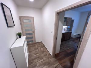 Pronájem bytu 2+kk, Náchod, Žižkova, 40 m2