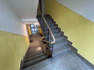 Pronájem bytu 2+kk, Náchod, Žižkova, 40 m2