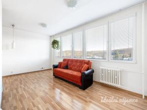 Pronájem bytu 3+kk, Praha - Krč, Kukučínova, 67 m2