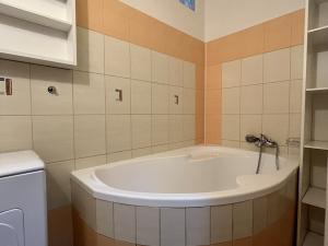 Pronájem bytu 2+kk, Ostrava, Španielova, 55 m2