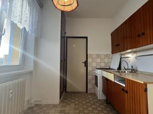 Pronájem bytu 2+1, Ostrava, Marie Majerové, 54 m2