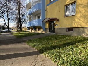 Pronájem bytu 2+1, Ostrava, Marie Majerové, 54 m2