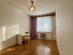 Pronájem bytu 2+1, Ostrava - Poruba, Marie Majerové, 54 m2