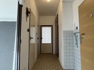 Pronájem bytu 2+1, Ostrava - Poruba, Marie Majerové, 54 m2