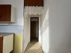 Pronájem bytu 2+1, Ostrava - Poruba, Marie Majerové, 54 m2