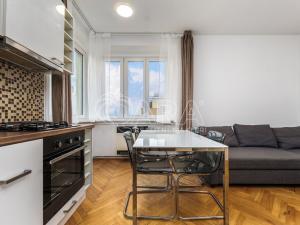 Prodej bytu 2+kk, Praha - Břevnov, Patočkova, 39 m2