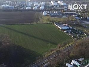 Prodej komerčního pozemku, Veltrusy, 36520 m2