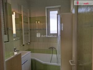 Prodej bytu 1+1, Nejdek, Poštovní, 35 m2