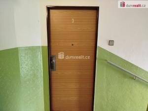 Prodej bytu 1+1, Nejdek, Poštovní, 35 m2