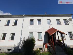 Prodej bytu 1+1, Nejdek, Poštovní, 35 m2