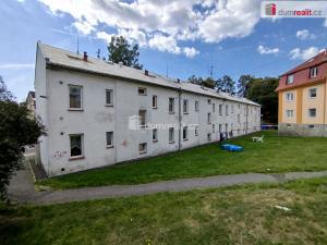 Prodej bytu 1+1, Nejdek, Poštovní, 35 m2