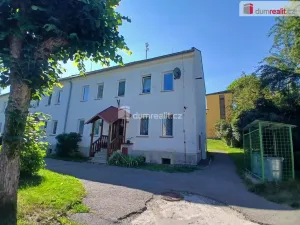 Prodej bytu 1+1, Nejdek, Poštovní, 35 m2