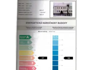 Prodej bytu 1+1, Nejdek, Poštovní, 35 m2