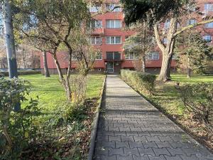 Pronájem bytu 3+1, Ostrava - Poruba, Vietnamská, 63 m2