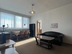 Pronájem bytu 3+1, Ostrava - Poruba, Vietnamská, 63 m2