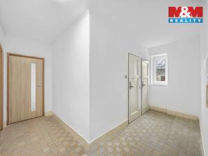 Pronájem bytu 1+1, Skuteč, Československé armády, 47 m2