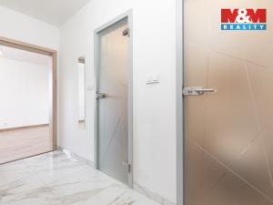 Prodej bytu 2+1, Ostrava - Zábřeh, Patrice Lumumby, 65 m2