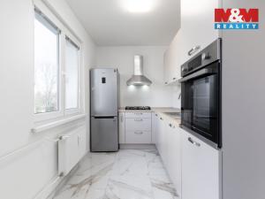 Prodej bytu 2+1, Ostrava - Zábřeh, Patrice Lumumby, 65 m2