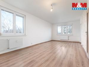 Prodej bytu 2+1, Ostrava - Zábřeh, Patrice Lumumby, 65 m2