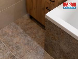 Prodej bytu 2+1, Ostrava - Zábřeh, Patrice Lumumby, 65 m2