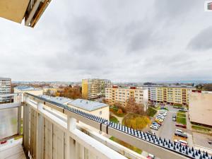 Pronájem bytu 1+kk, Opava, Holasická, 25 m2