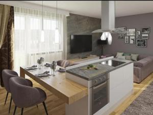 Prodej bytu 2+kk, Ostrava - Poruba, Mongolská, 63 m2