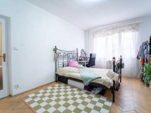 Pronájem bytu 2+1, Praha - Břevnov, Brunclíkova, 53 m2