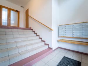 Pronájem bytu 2+1, Praha - Břevnov, Brunclíkova, 53 m2