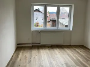 Pronájem bytu 2+1, Volary, Revoluční, 60 m2