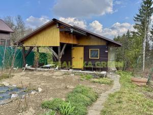 Prodej chaty, Vsetín, Potůčky, 35 m2