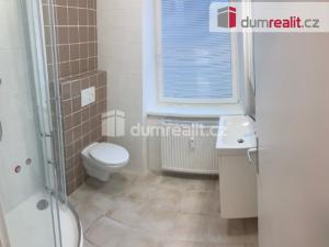 Pronájem bytu 1+kk, Krnov - Pod Cvilínem, Chářovská, 27 m2