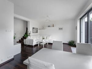 Pronájem rodinného domu, Praha - Háje, Exnárova, 146 m2