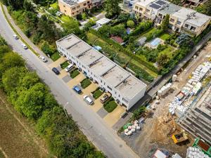 Pronájem rodinného domu, Praha - Háje, Exnárova, 146 m2